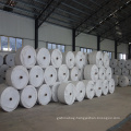 PP Woven tubular fabric woven polypropylene fabric roll tubular bag roll polypropylene fabric rolls